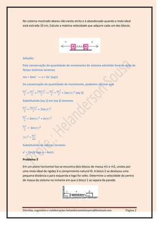 Professor helanderson sousa