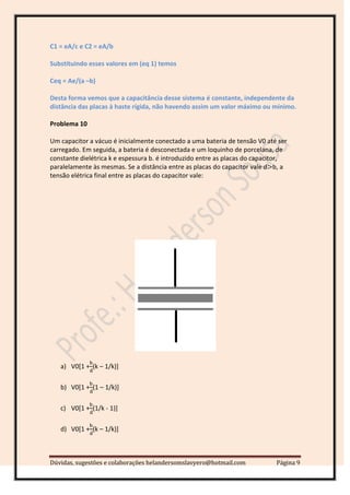 Professor helanderson sousa