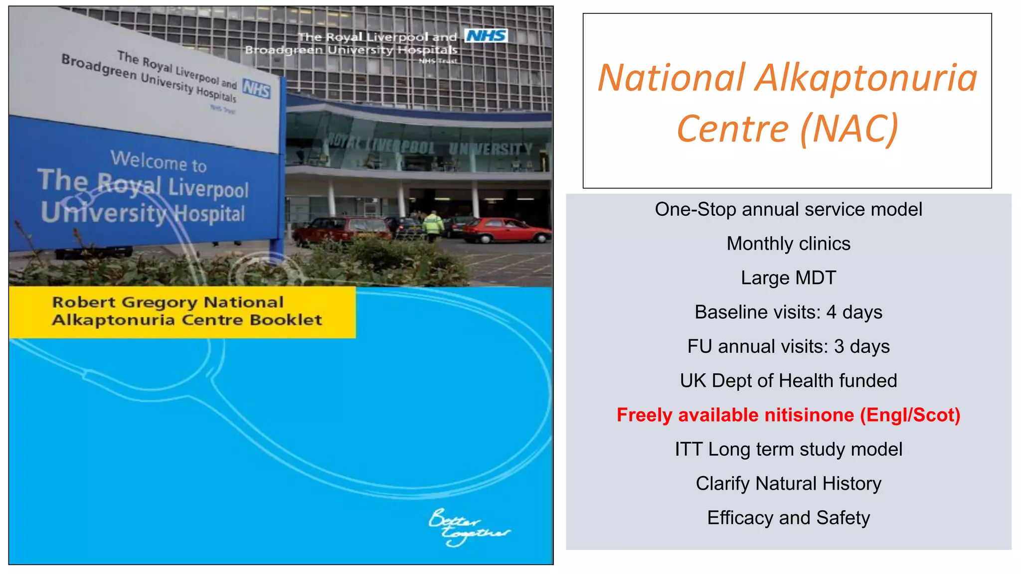 Professor Lakshminarayan Ranganath Wholegenome sequencing to unders…
