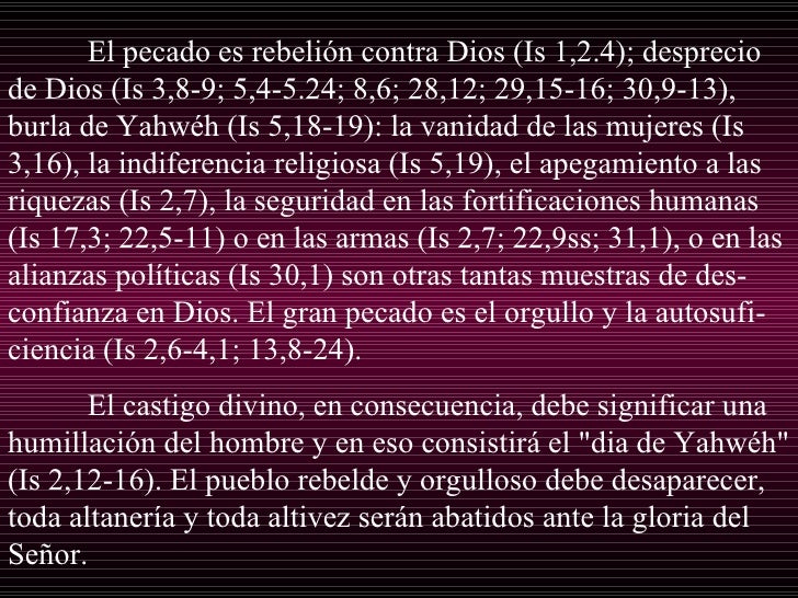 Isaias Isaias