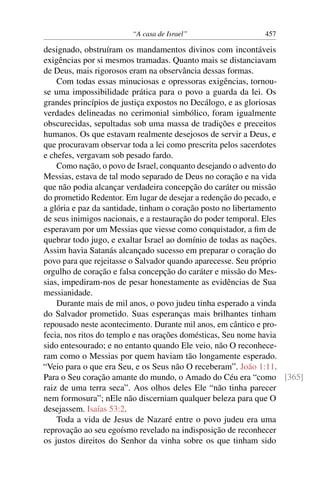 Profetas e Reis (PR)