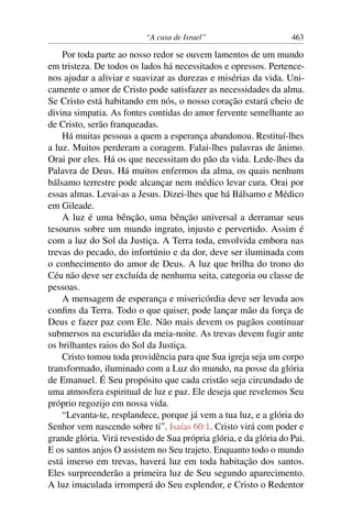 Profetas e Reis (PR)