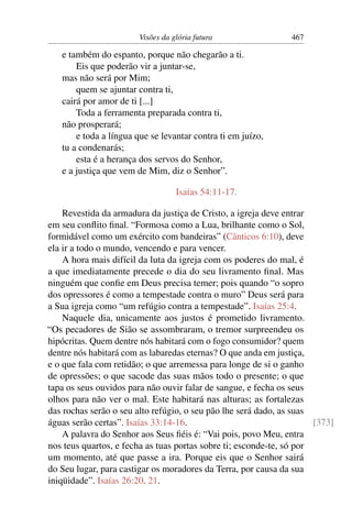 Profetas e Reis (PR)