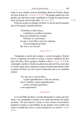 Profetas e Reis (PR)