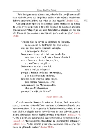 Profetas e Reis (PR)