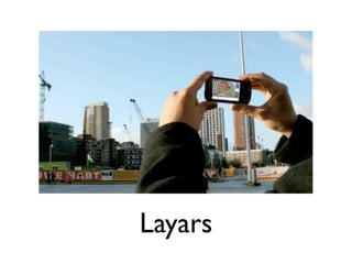 Layars
 