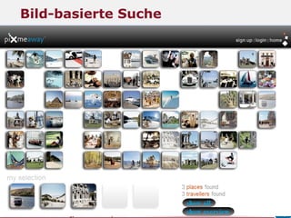 Bild-basierte Suche
 