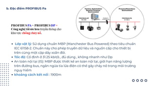 profibus dp-pa.pdf slide thuyet trin h proibus dp pa | PDF