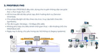 profibus dp-pa.pdf slide thuyet trin h proibus dp pa | PDF