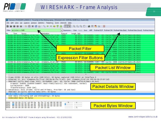 wireshark display filter lldp