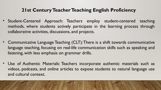 Proficiency-vs-Fluency.pptxhHHhHHhHhhhhaha | PPTX