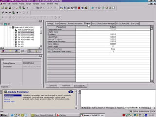 Proficy machine edition logic developer plc | PPT