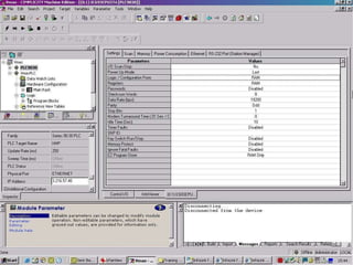 Proficy machine edition logic developer plc | PPT