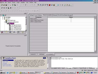 Proficy machine edition logic developer plc | PPT