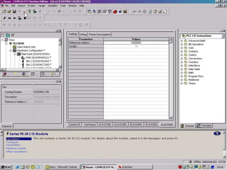 Proficy machine edition logic developer plc | PPT