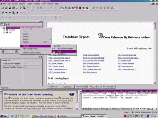 Proficy machine edition logic developer plc | PPT