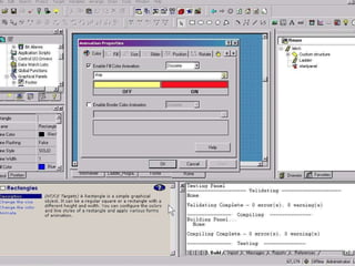 Proficy machine edition logic pc view duplication | PPT