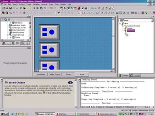 Proficy machine edition logic pc view duplication | PPT
