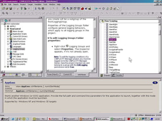 Proficie Proficy machine edition scripting | PPT