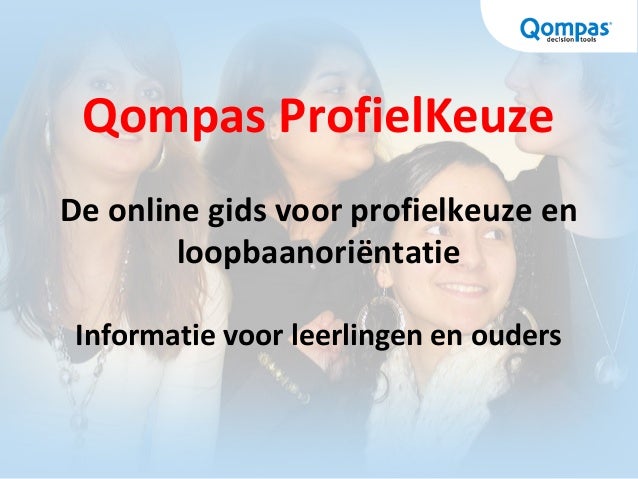 profielkeuze atheneum 2013
