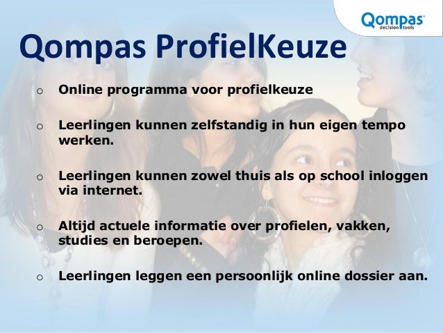 profielkeuze havo mentoren voor ouders