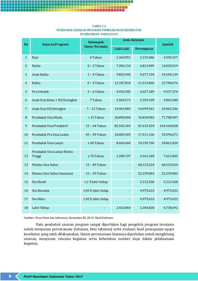 Profil kesehatan-indonesia-2013