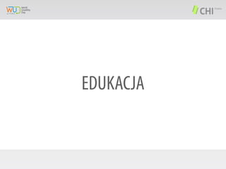 EDUKACJA

 