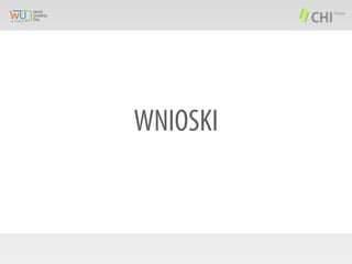 WNIOSKI

 