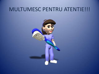MULTUMESC PENTRU ATENTIE!!!

 