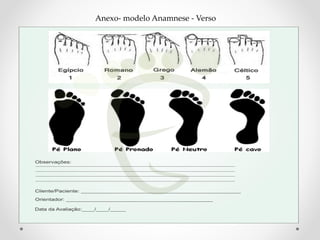 Anexo- modelo Anamnese - Verso
 