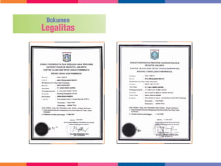 Profil bisnis ver.02