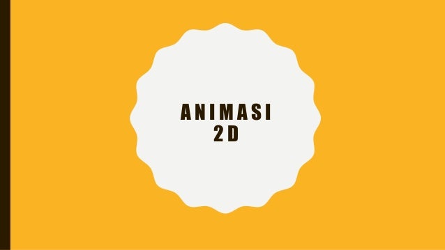 Profilclient Animasi 2D Profilclient Animasi 2D
