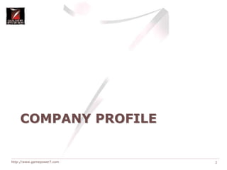 Company Profile2