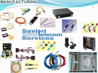 Savitri Telecom