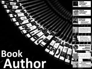 Book Author 