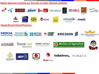 Head of Global Program Management, Mobile Phones Marketing at Nokia