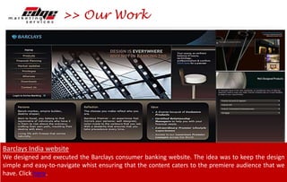 Exhibitions
We design and produce exhibition stands. We also manage other aspects of an exhibition like
providing ushers, conceptualizing and managing activations, digital activations like
Augmented reality etc.
>> Our Work
 