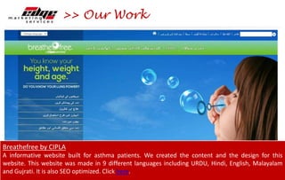 EVENT: Yas Mall contractor’s day event
We organized an event for over 2,000 labourers working with Yas Mall – the event was
attended by Mr. Mohamed Al Mubarak – CEO of AL Dar properties and the higher
management of Yas Mall. Apart from them, the police and ministry of labour also attended
the event.
>> Our Work
 
