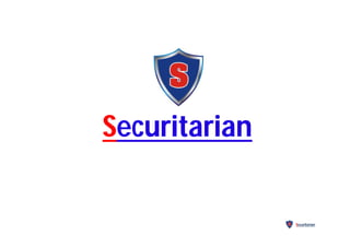 Securitarian
Securitarian
 