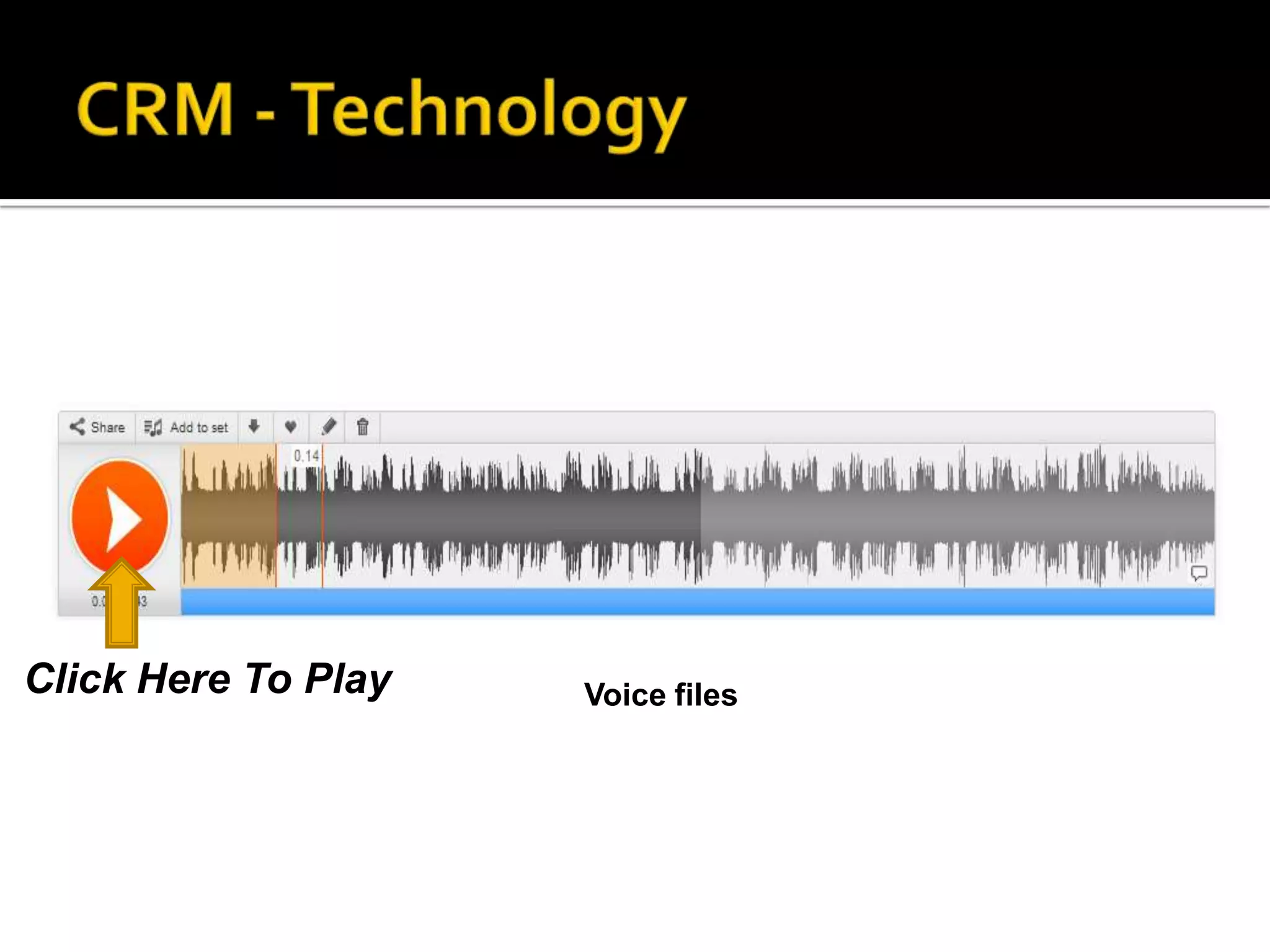 Click Here To Play   Voice files
 