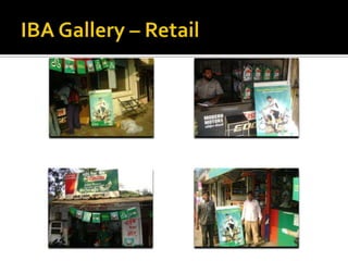 Castrol FIFA LCV Road Show Activity 2010
 