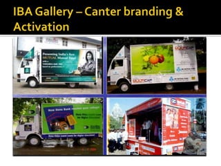 Canter Designs
 