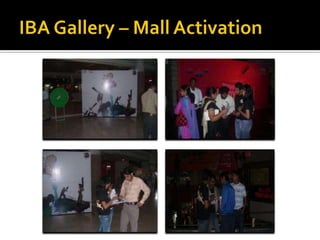 Indian Cricket League
 