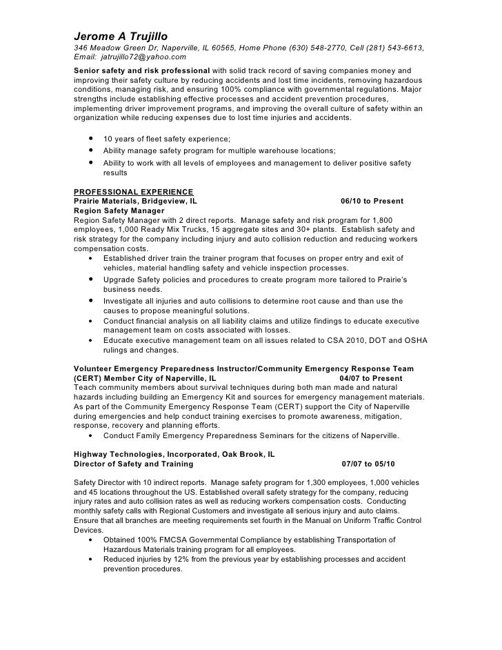 resume 09 30 10