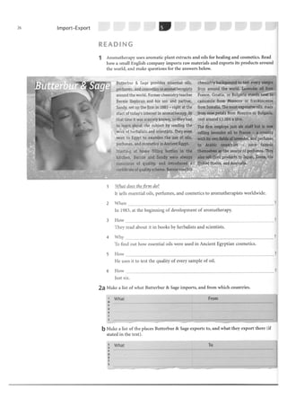Profile 1 workbook