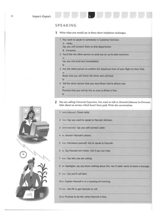 Profile 1 workbook