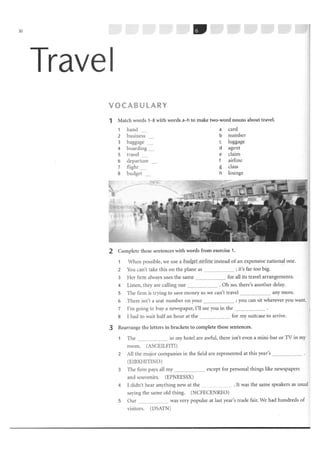 Profile 1 workbook