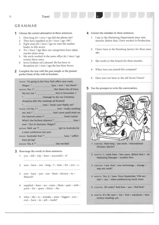 Profile 1 workbook