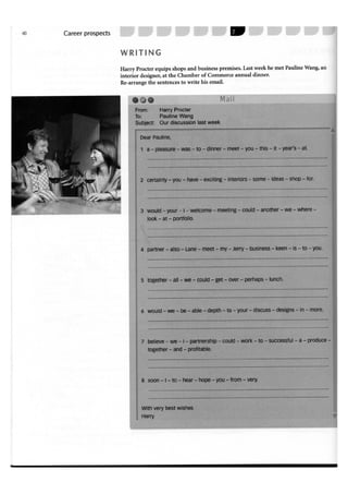Profile 1 workbook