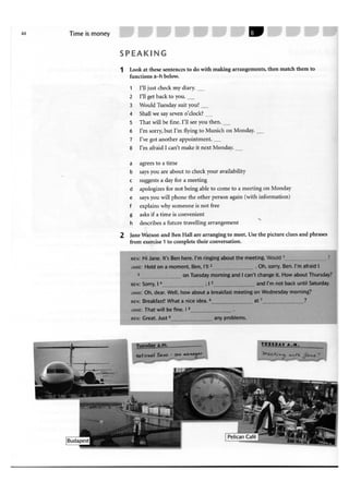 Profile 1 workbook